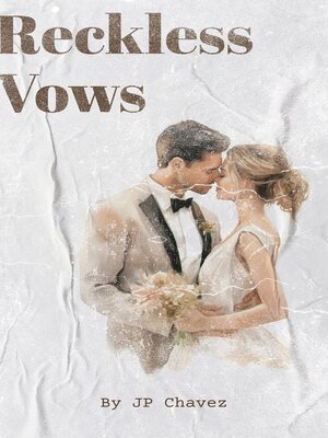 cover image of Reckless Vows